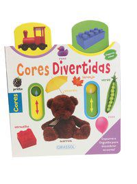 EMPURROU, ACHOU! - CHEEKY MONKEY - REINO UNIDO