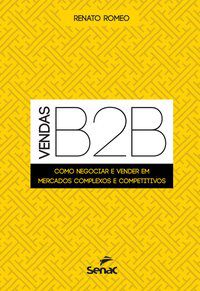 VENDAS B2B - ROMEO, RENATO