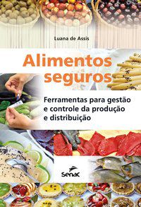 ALIMENTOS SEGUROS - ASSIS, LUANA DE