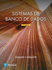 SISTEMAS DE BANCO DE DADOS - ELMASRI, RAMEZ