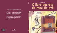 O LIVRO SECRETO DO MEU TIO-AVÔ - RIOS, ROSANA