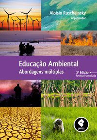 EDUCAÇÃO AMBIENTAL - COSTA, ADRIANE LOBO