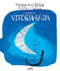 A LENDA DA VITÓRIA-RÉGIA - FRANCO, BLANDINA