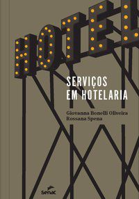 SERVIÇOS EM HOTELARIA - OLIVEIRA, GIOVANNA BONELLI