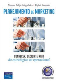 PLANEJAMENTO DE MARKETING - MAGALHÃES, MARCOS FELIPE