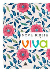 NOVA BÍBLIA VIVA - BÍBLICA INC