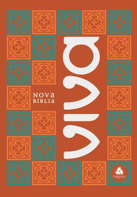 NOVA BÍBLIA VIVA - BÍBLICA INC