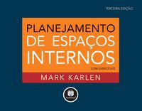 PLANEJAMENTO DE ESPAÇOS INTERNOS - KARLEN, MARK