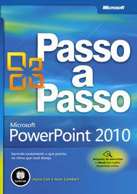 MICROSOFT POWERPOINT 2010 - LAMBERT, JOAN