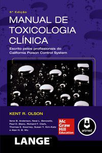 MANUAL DE TOXICOLOGIA CLÍNICA - OLSON, KENT R.