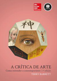 A CRÍTICA DE ARTE - BARRETT, TERRY