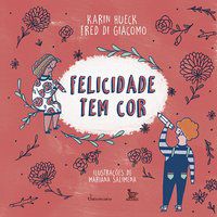 FELICIDADE TEM COR - GIACOMO, FRED DI