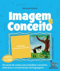 IMAGEM E CONCEITO - MÜLLER, MICHELE