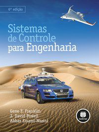 SISTEMAS DE CONTROLE PARA ENGENHARIA - FRANKLIN, GENE F.