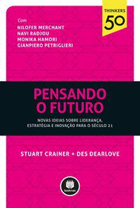 PENSANDO O FUTURO - CRAINER, STUART