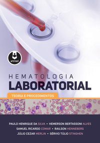 HEMATOLOGIA LABORATORIAL - SILVA, PAULO HENRIQUE DA