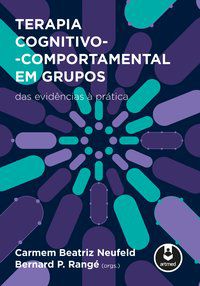 TERAPIA COGNITIVO-COMPORTAMENTAL EM GRUPOS -