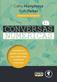 CONVERSAS NUMÉRICAS - HUMPHREYS, CATHY