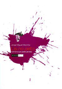 LIS NO PEITO: UM LIVRO QUE PEDE PERDÃO - MARINHO, JORGE MIGUEL