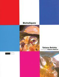 BICHOLIQUES - BELINKY, TATIANA