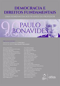 DEMOCRACIA E DIREITOS FUNDAMENTAIS - MACHADO SEGUNDO, HUGO DE BRITO