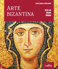 ARTE BIZANTINA - ANDE, EDNA
