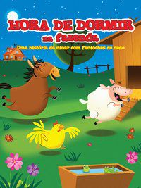 NA FAZENDA : HORA DE DORMIR - YOYO BOOKS