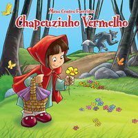 CHAPEUZINHO VERMELHO: MEUS CONTOS FAVORITOS - YOYO BOOKS