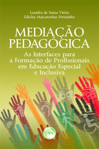 MEDIAÇÃO PEDAGÓGICA - FERNANDES, EDICLÉA MASCARENHAS