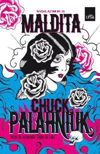 MALDITA - PALAHNIUK, CHUCK