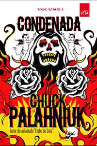 CONDENADA - PALAHNIUK, CHUCK