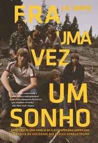 ERA UMA VEZ UM SONHO - VANCE, J.D.