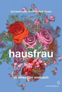 HAUSFRAU - ESSBAUM, JILL ALEXANDER