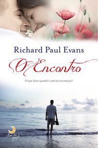 O ENCONTRO - EVANS, RICHARD PAUL