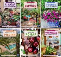 COLEÇÃO OS MAIS FAMOSOS DISCOS NACIONAIS (5 VOLUMES) - EDITORA EUROPA