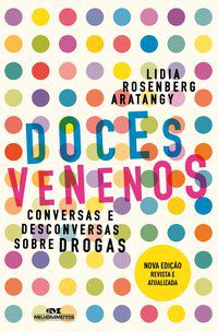 DOCES VENENOS - ARATANGY, LIDIA ROSENBERG