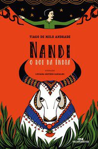 NANDI - ANDRADE, TIAGO DE MELO