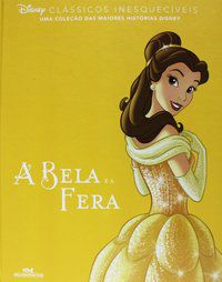 CLÁSSICOS INESQUECÍVEIS - DISNEY