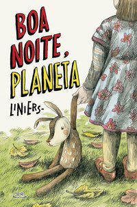 BOA NOITE, PLANETA - AUTOR(A): RICARDO, LINERS