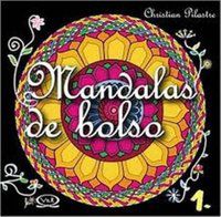 MANDALAS DE BOLSO 1 - PILASTRE, CHRISTIAN