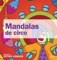MANDALAS DE CIRCO - ARMADA, ESTHER