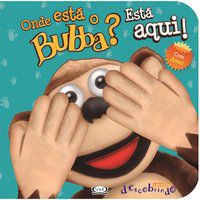 ONDE ESTÁ O BUBBA? ESTÁ AQUI! - MICHA, CAROLINA
