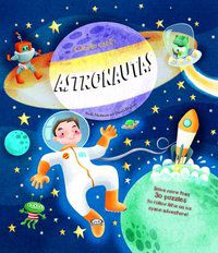 ASTRONAUTAS - DOGLIANI, DANIELA