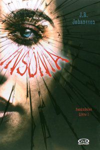 INSÔNIA - JOHANSSON, J. R.