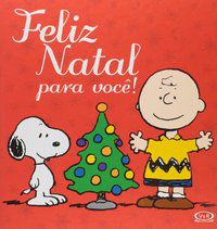 FELIZ NATAL PARA VOCÊ! - MAXIMO, NATALIA CHAGAS