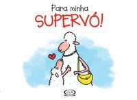 PARA MINHA SUPERVÓ! - HOLZACH, ALEXANDER