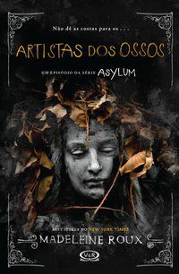 ARTISTAS DOS OSSOS - ROUX, MADELEINE