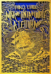 MAR DE TINTA E OURO: A LEITORA - CHEE, TRACI