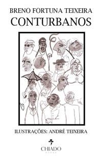CONTURBANOS - FORTUNA TEIXEIRA, BRENO
