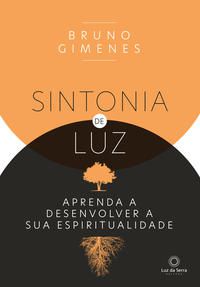 SINTONIA DE LUZ - GIMENES, BRUNO
